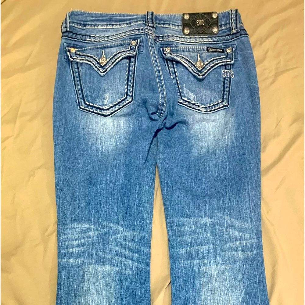 Miss Me Bootcut Jeans Size 29